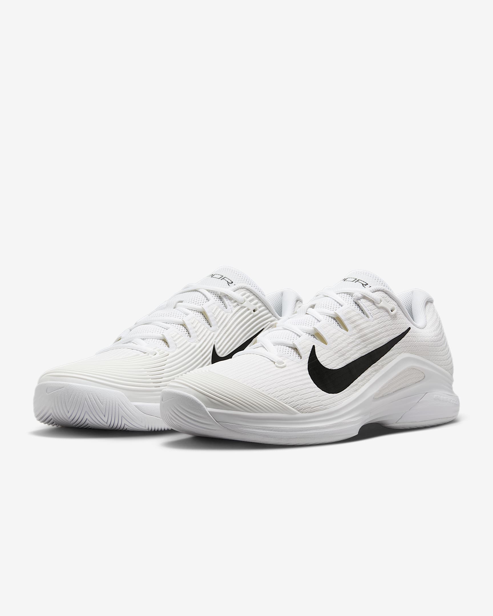 Nike Vapor Pro 3 Men's Hard Court Tennis Shoes – Courtside Racquets