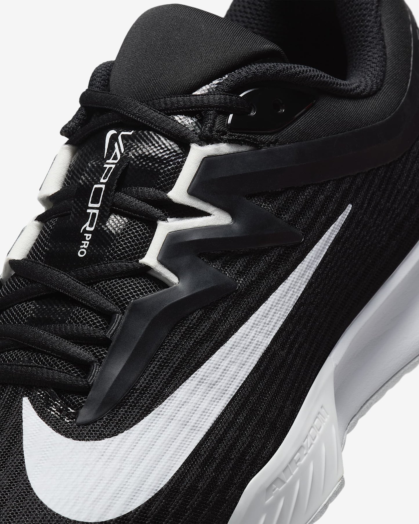 Nike Vapor Pro 3 Men's Hard Court Tennis Shoes