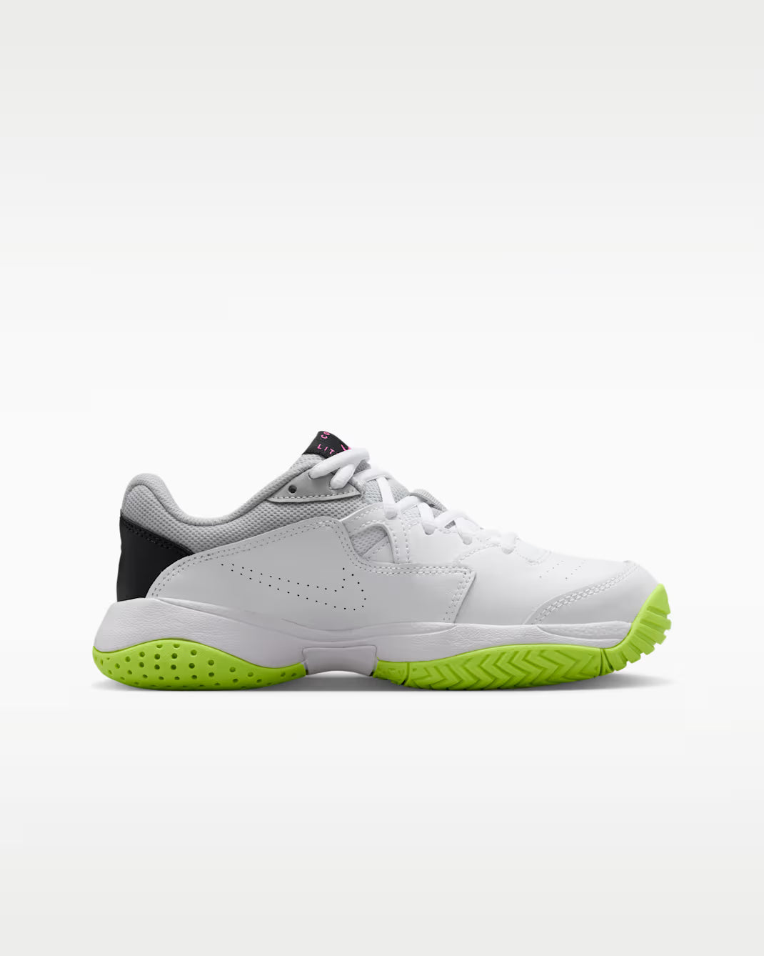 NikeCourt Jr. Lite 2