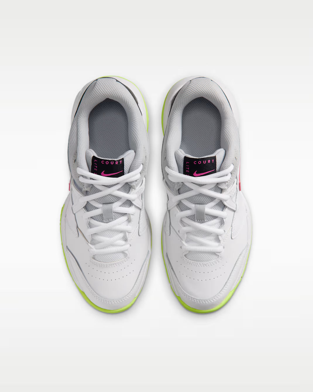 NikeCourt Jr. Lite 2