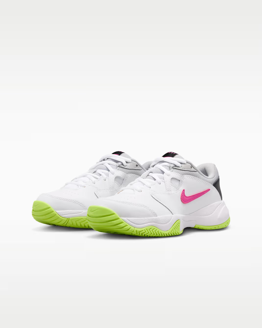 NikeCourt Jr. Lite 2