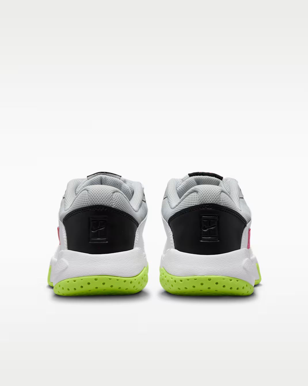 NikeCourt Jr. Lite 2
