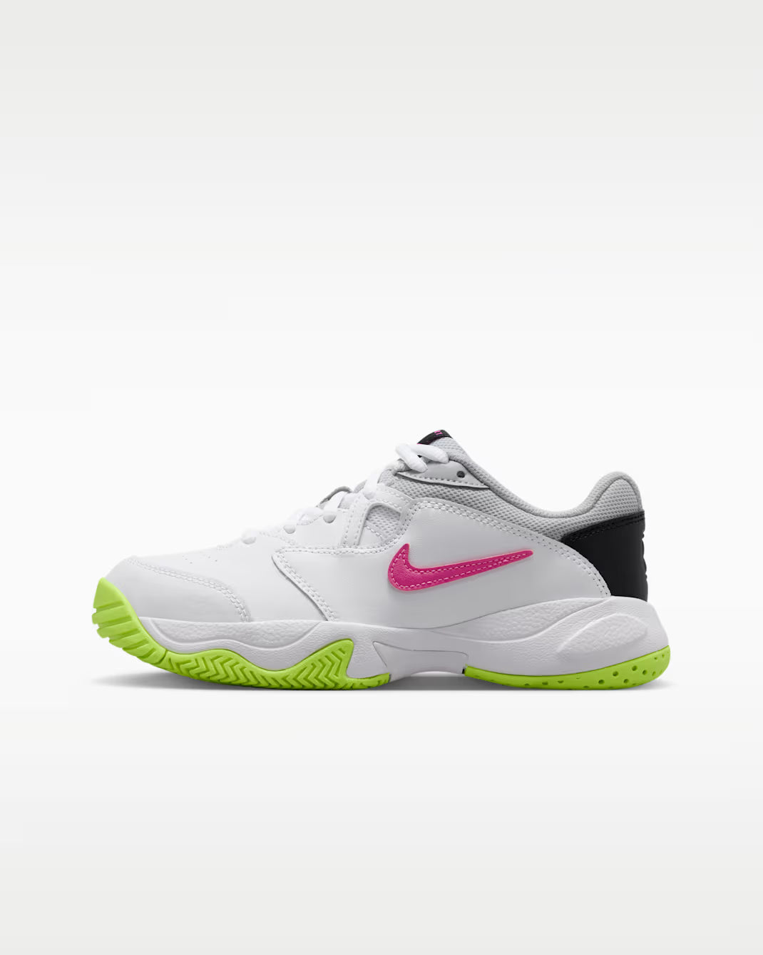 NikeCourt Jr. Lite 2