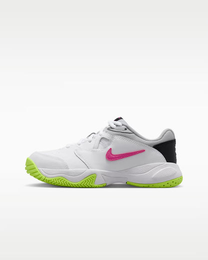 NikeCourt Jr. Lite 2