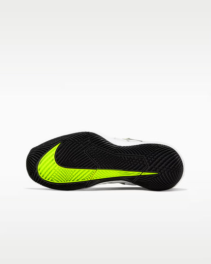 NikeCourt Jr. Vapor X