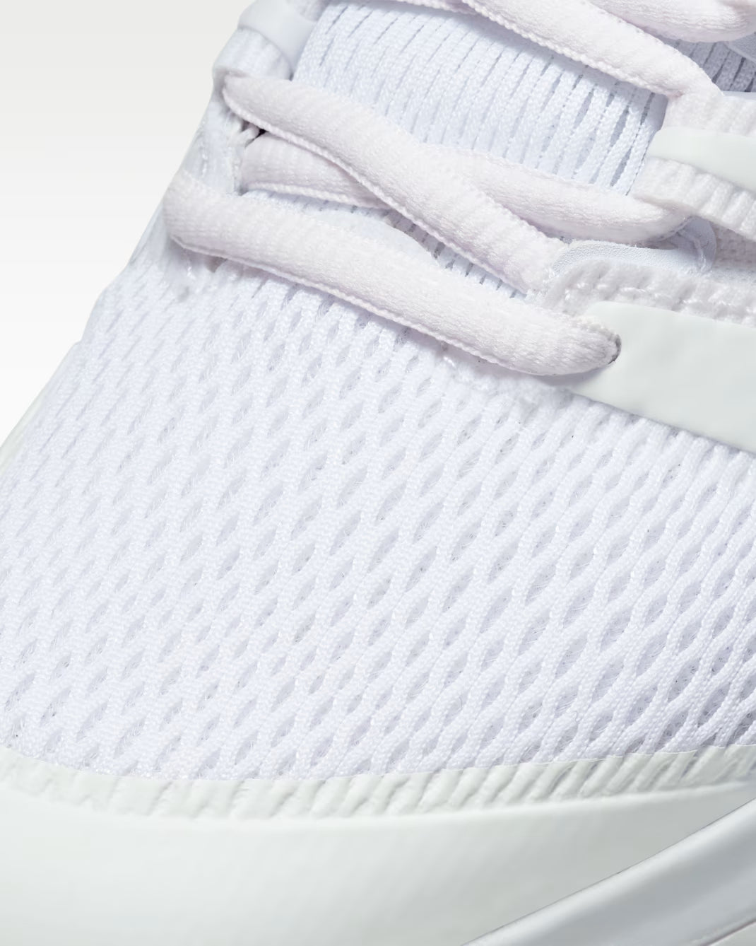 NikeCourt Jr. Vapor X