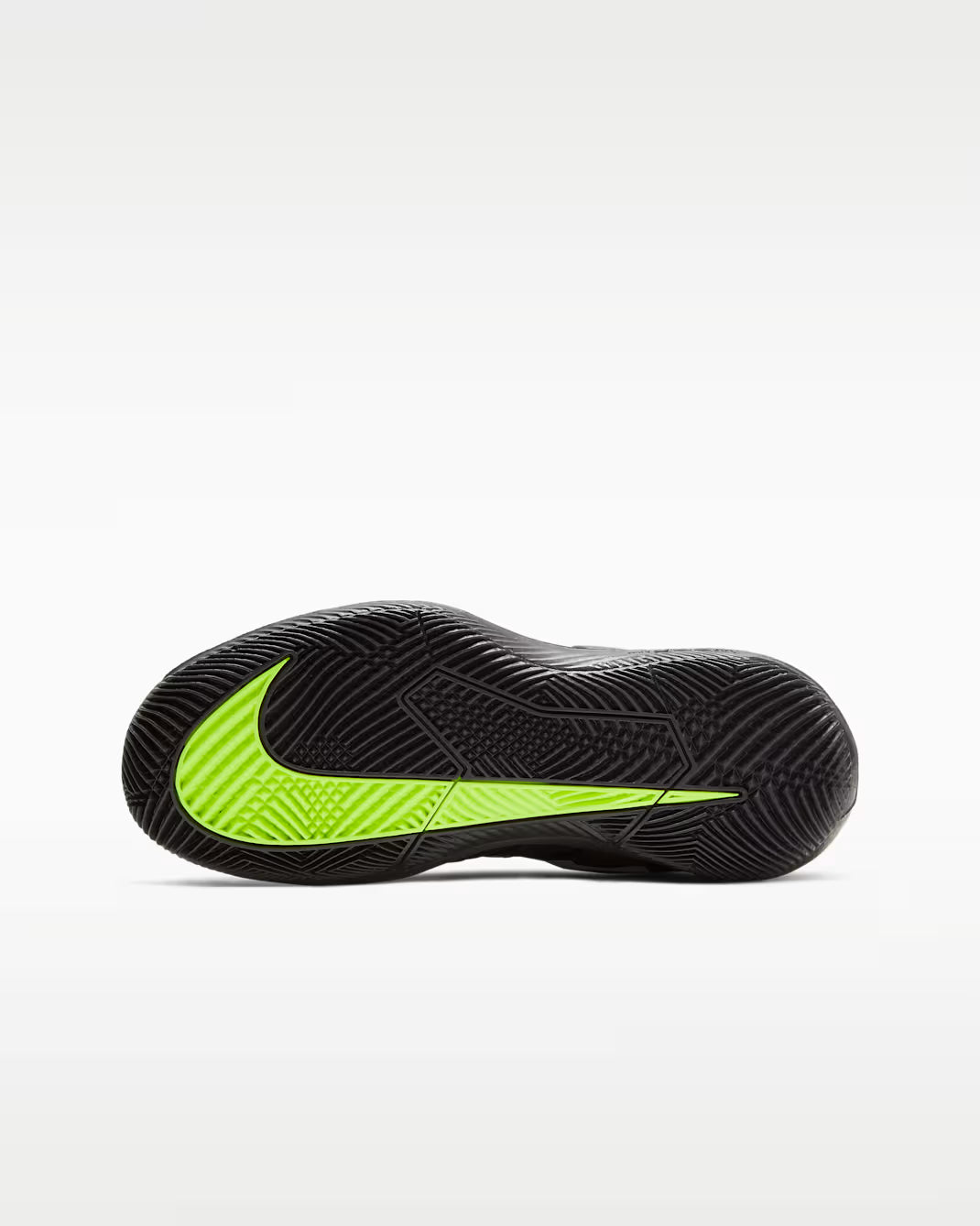 NikeCourt Jr. Vapor X