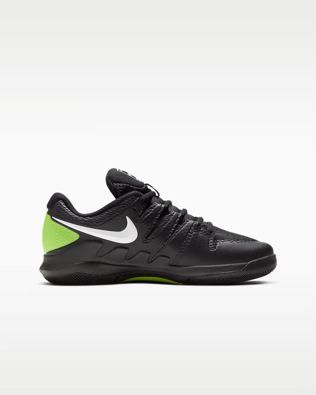 NikeCourt Jr. Vapor X