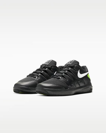 NikeCourt Jr. Vapor X