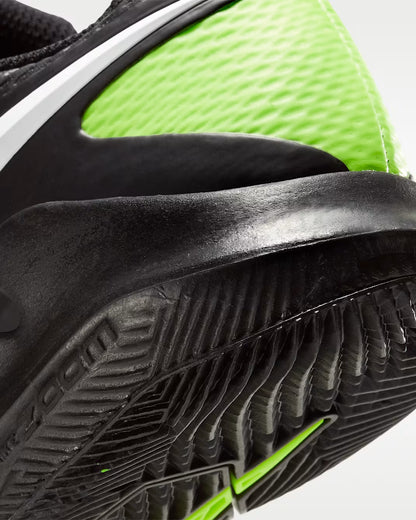 NikeCourt Jr. Vapor X