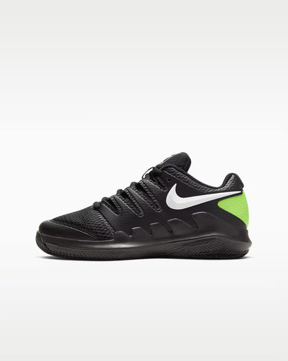 NikeCourt Jr. Vapor X