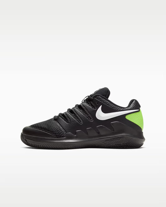 NikeCourt Jr. Vapor X