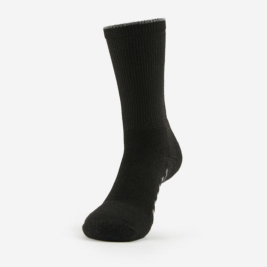 Thorlo Light Cushion Crew Pickleball Socks | P1CXU0