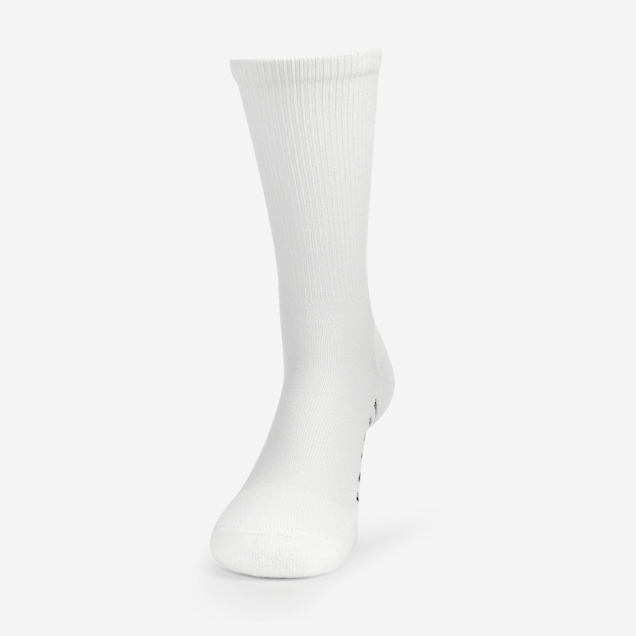 Thorlo Light Cushion Crew Pickleball Socks | P1CXU01