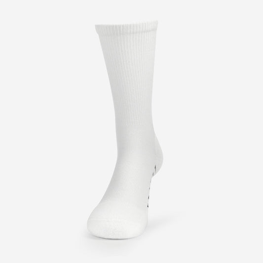 Thorlo Light Cushion Crew Pickleball Socks | P1CXU01