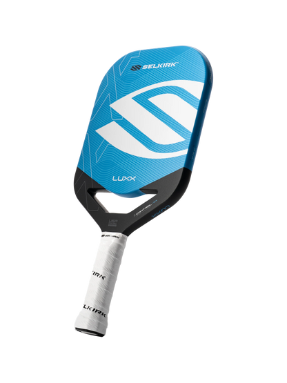 Selkrik LUXX Control Air with InfiniGrit