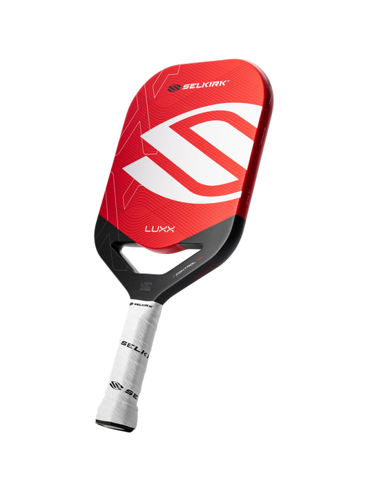Selkrik LUXX Control Air with InfiniGrit