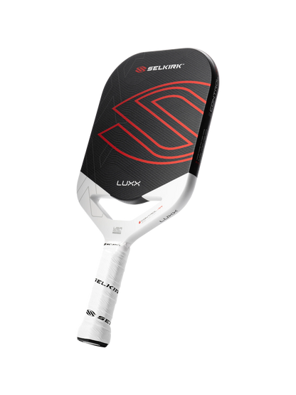 Selkrik LUXX Control Air with InfiniGrit