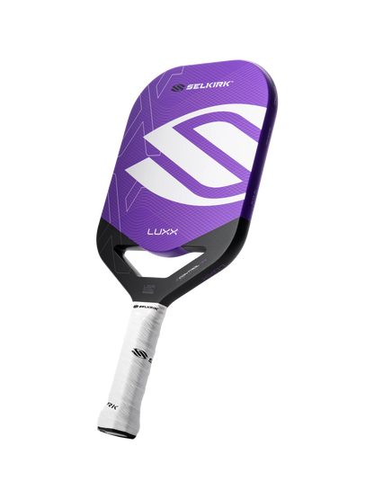Selkrik LUXX Control Air with InfiniGrit