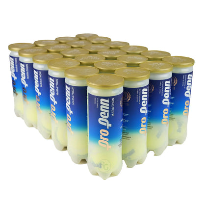 Penn Pro Marathon Extra Duty Tennis Balls