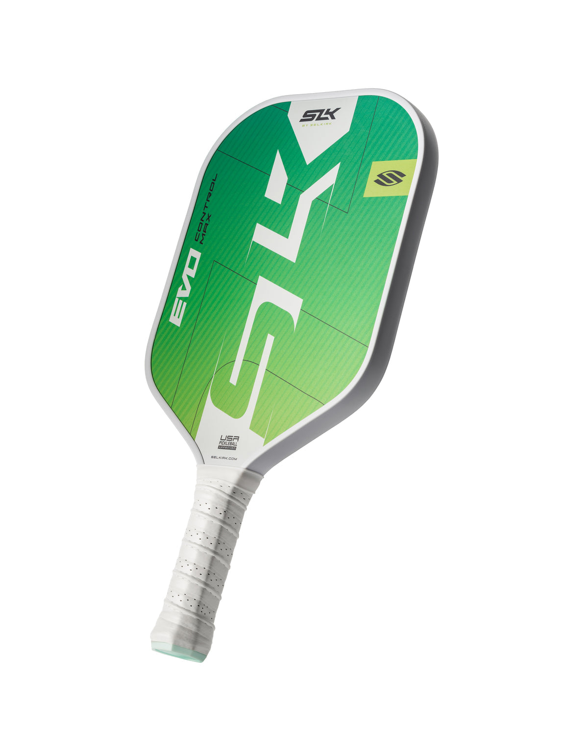 Control Racquets SLK EVO Control - Max – Courtside Racquets