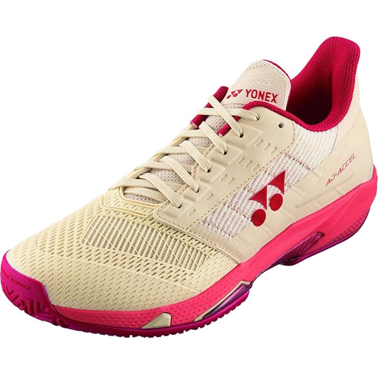 Yonex Power Cushion AD Accel Women's Tennis Shoe