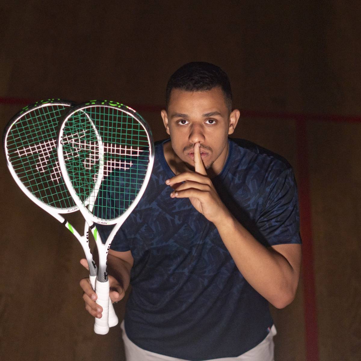 Tecnifibre Slash 135 Power