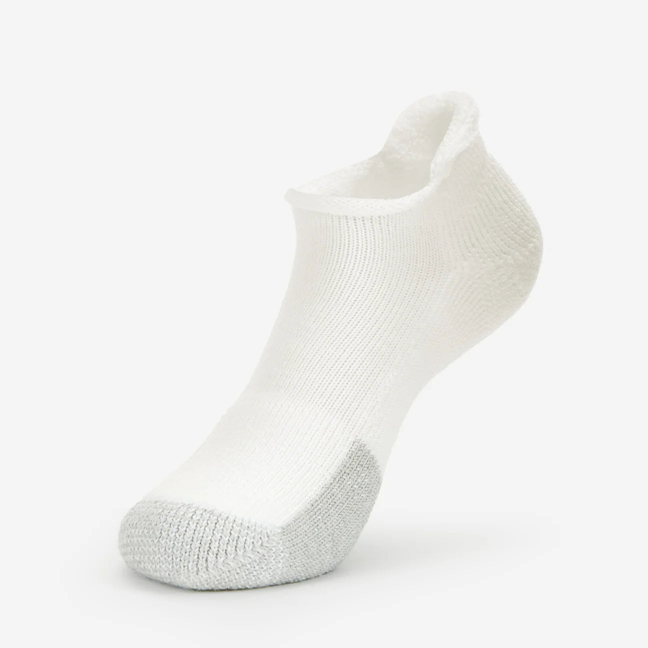 Thorlo Maximum Cushion Rolltop Tennis Socks