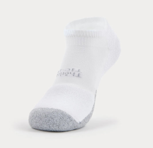 Thorlo Light Cushion Low-Cut Tennis Socks