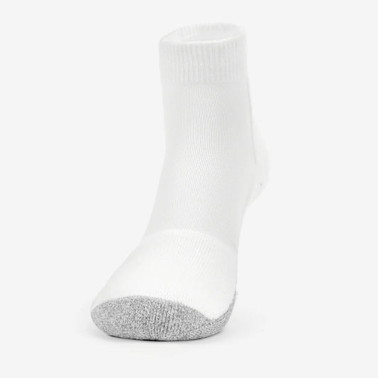 Thorlo Light Cushion Ankle Tennis Socks