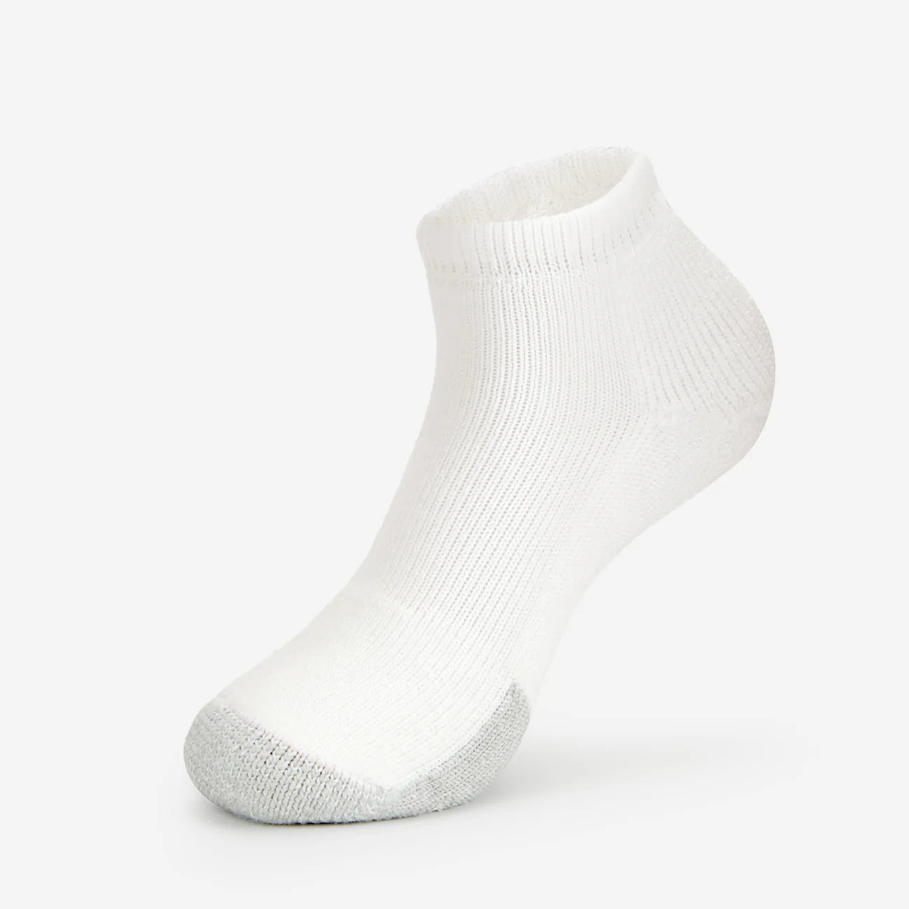 Thorlo Maximum Cushion Low-Cut Tennis Socks