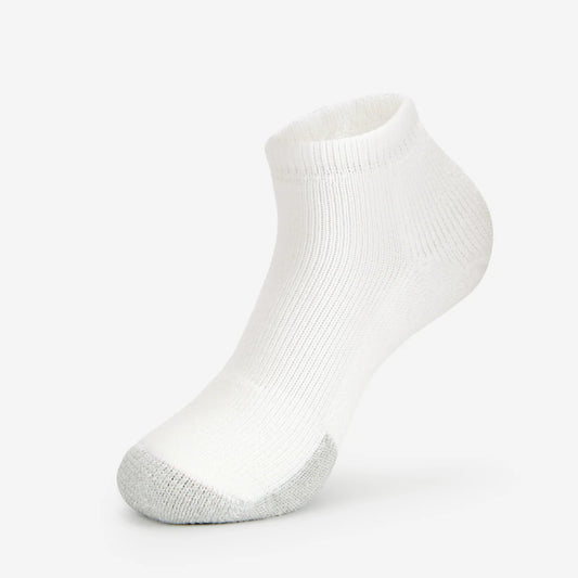 Thorlo Maximum Cushion Low-Cut Tennis Socks