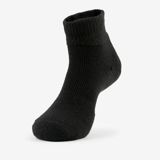 Thorlo Maximum Cushion Ankle Tennis Socks