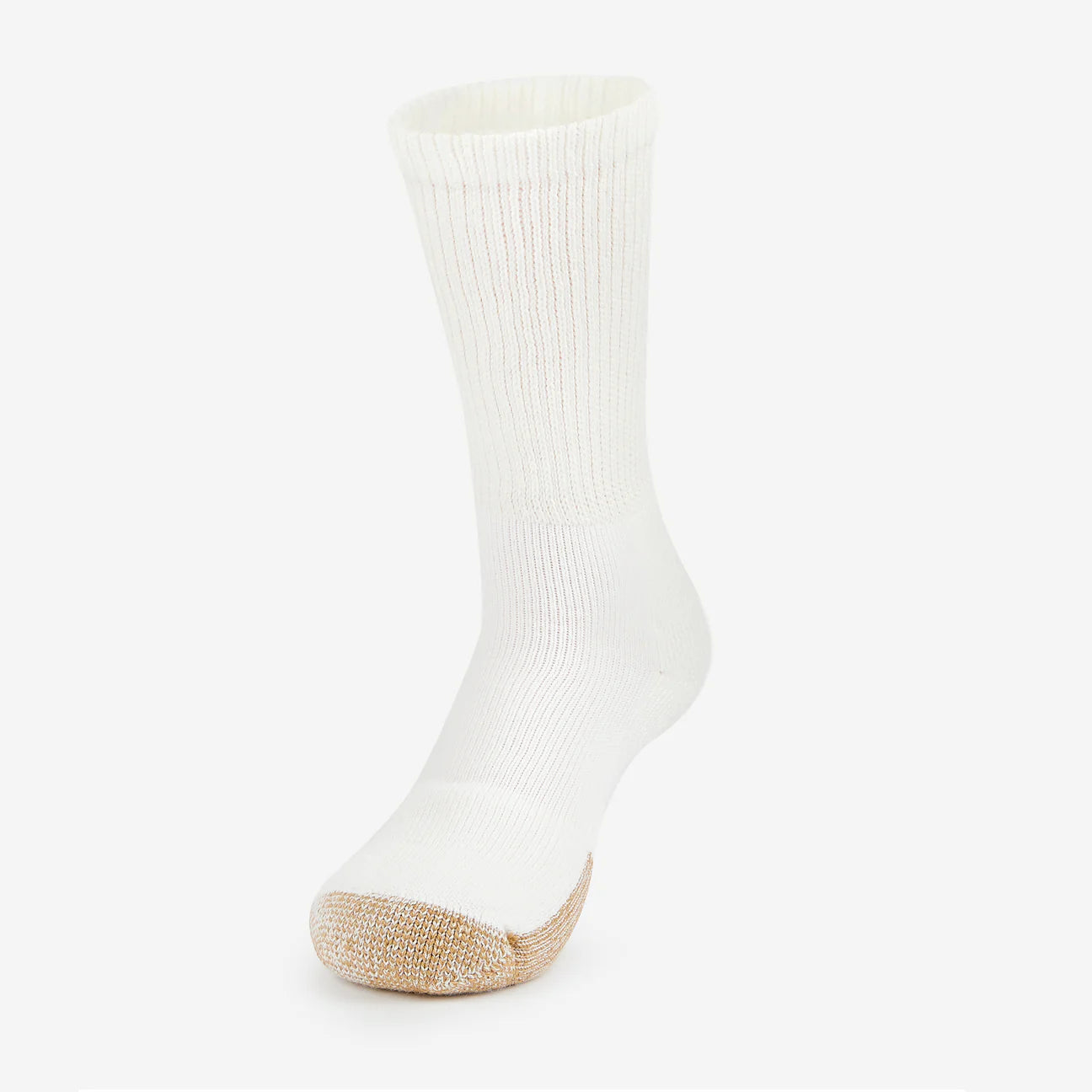 Thorlo Maximum Cushion Crew Tennis Socks