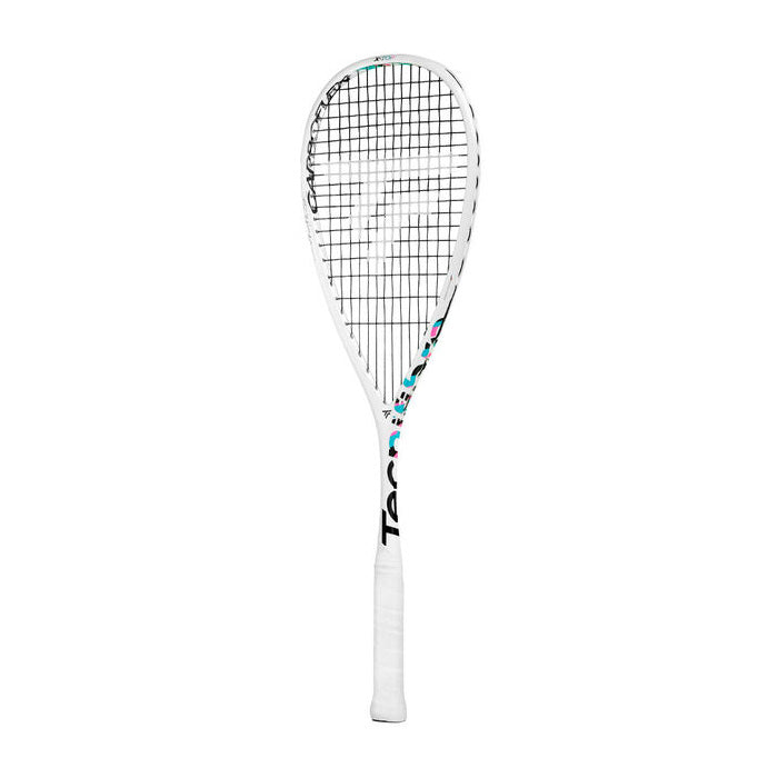 Tecnifibre Carboflex 125 NS X-TOP V2