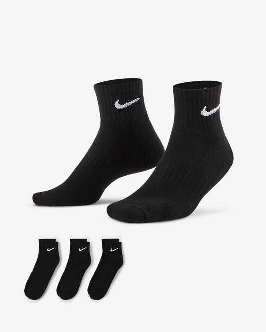 Nike Everyday Cushioned Socks