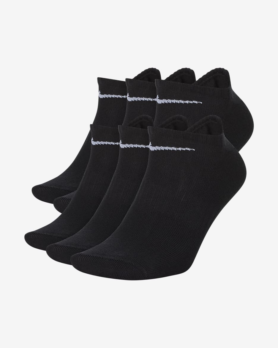 Nike Everyday Lightweight Socks