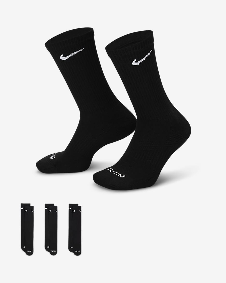 Nike Everyday Plus Cushioned