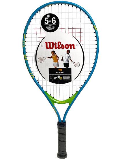 Wilson US Open Junior 21