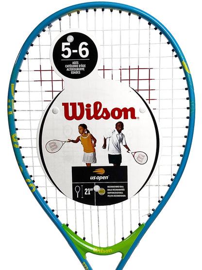 Wilson US Open Junior 21
