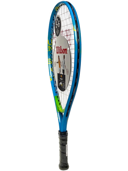 Wilson US Open Junior 21