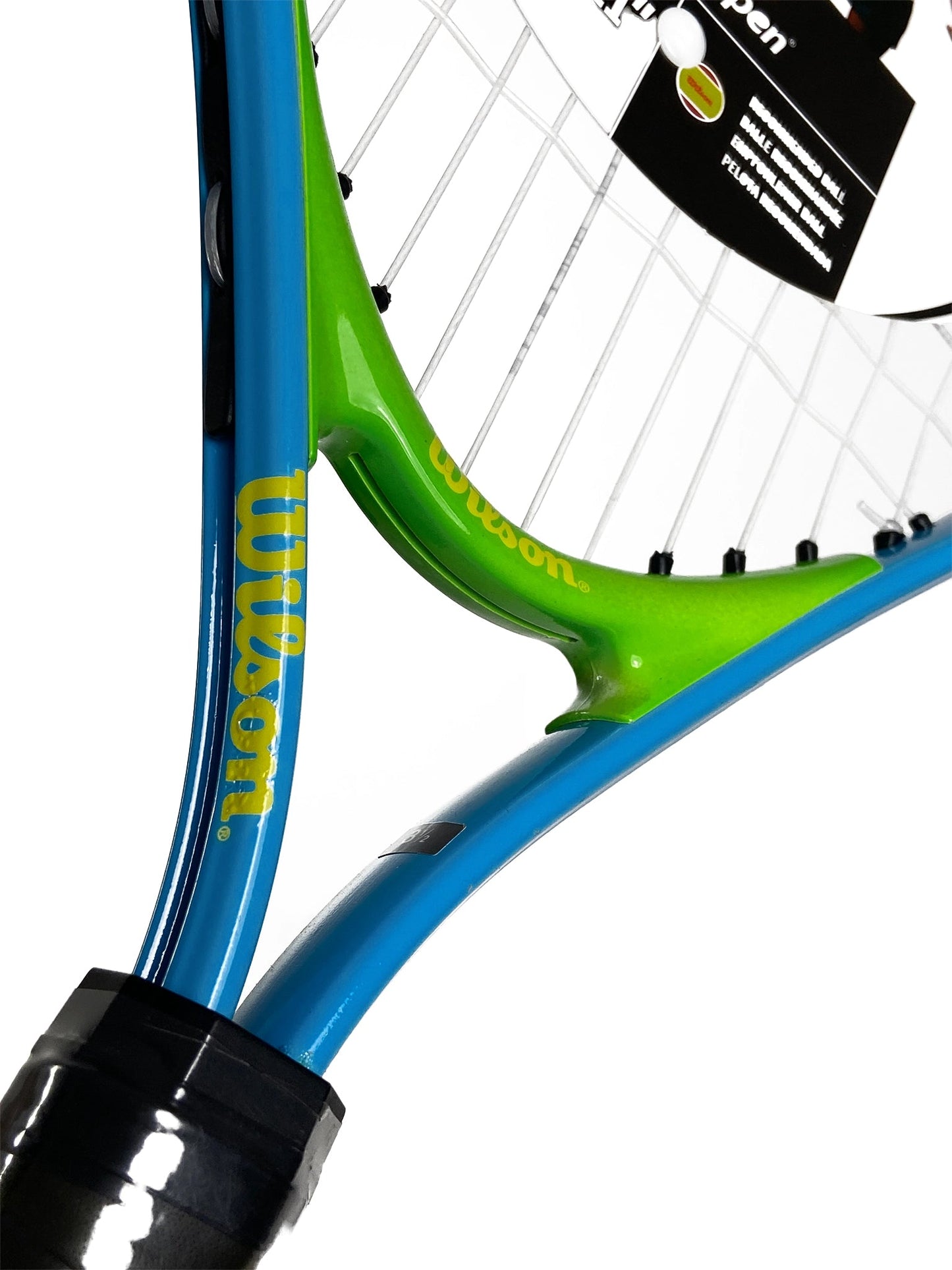 Wilson US Open Junior 21