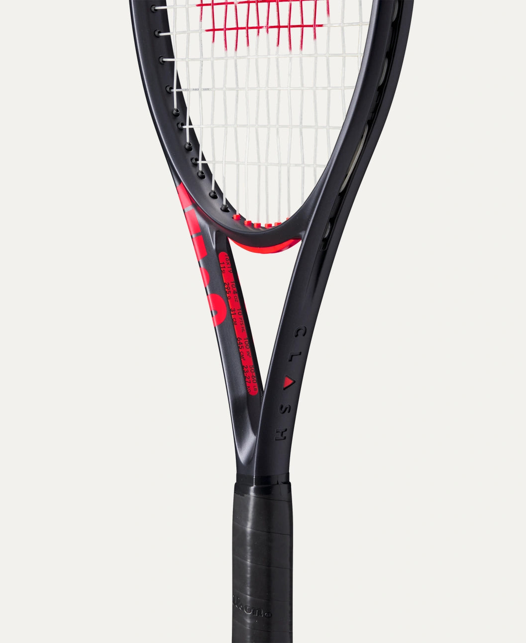 Wilson Clash 100 V3