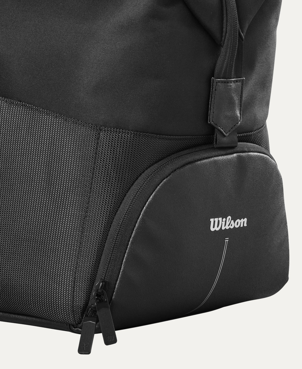 Wilson RF Practice Bag 6 Pack