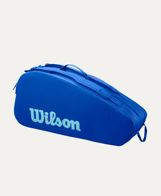 Wilson Tour Ultra V5 6 Pack