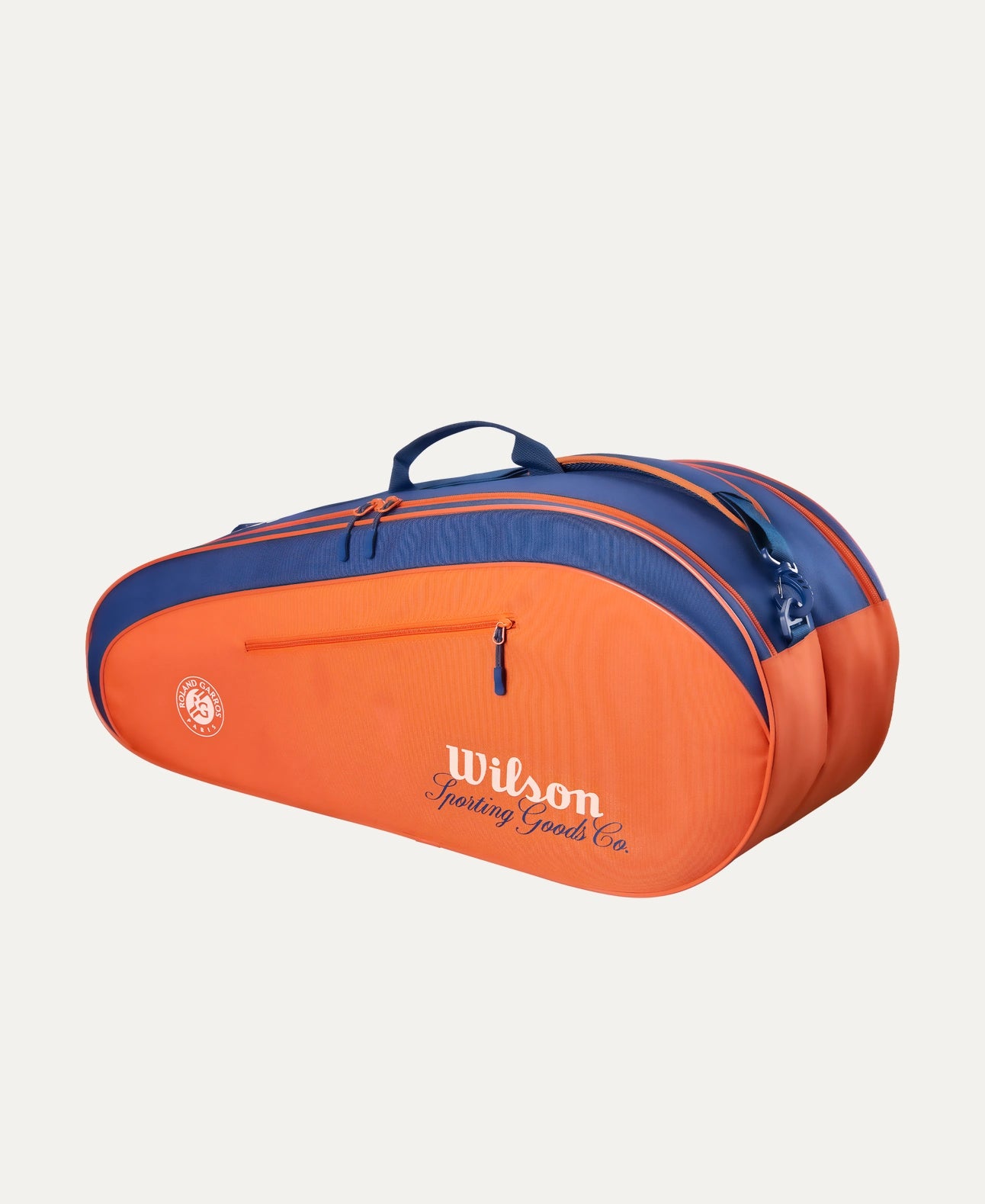 Wilson Roland-Garros 2026 Team 6 Pack