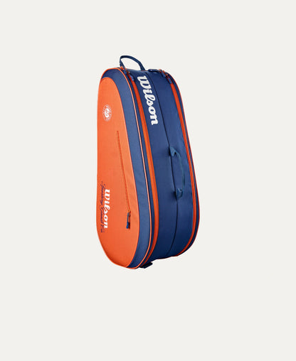 Wilson Roland-Garros 2026 Team 6 Pack