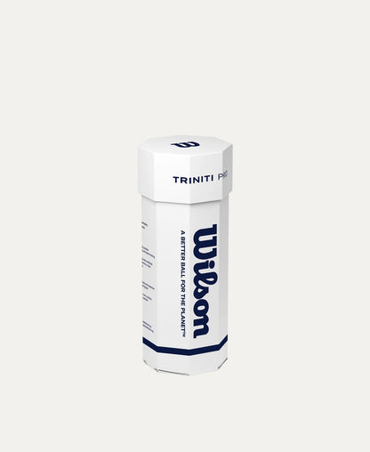 Wilson Triniti Pro 3 Ball Sleeve