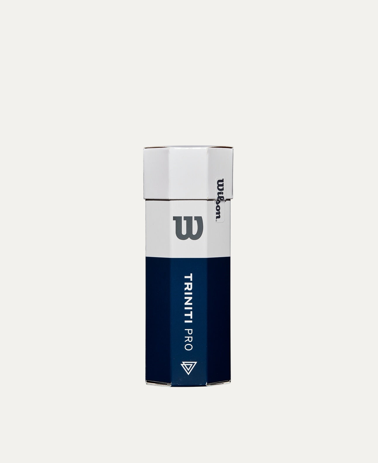 Wilson Triniti Pro 3 Ball Sleeve