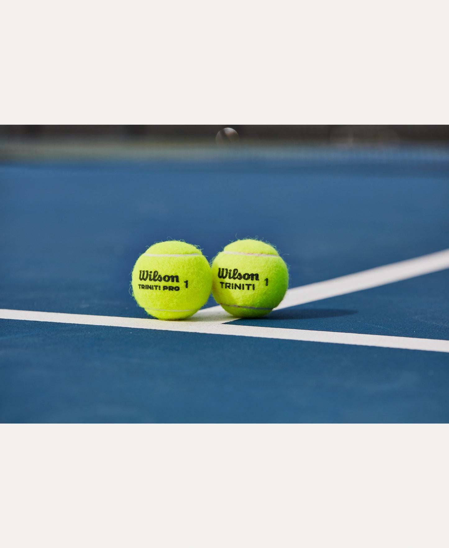 Wilson Triniti Pro 3 Ball Sleeve